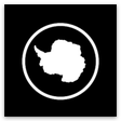 British Antarctic Survey icon
