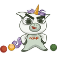 Nonprofit AF icon
