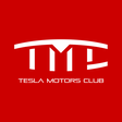 Tesla Motors Club icon