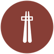 Chopstick Chronicles icon