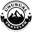 Unusual Traveler icon