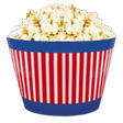 Cine Pop icon