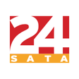 24 sata hr icon