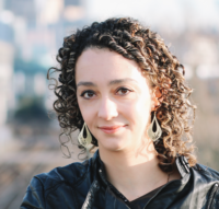 Elise Stephens' Blog  icon