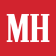 Men's Health icon