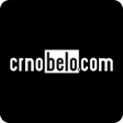 CrnoBelo.com icon
