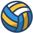 Web Volei icon