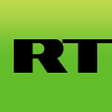 Russia Today - UK icon