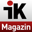 İK Magazin icon
