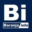 Baranja info icon