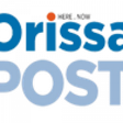 OrissaPOST icon