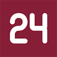CLM 24 - Deportes icon