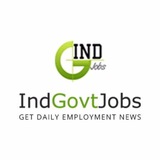 www.indgovtjobs.in icon