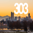 303 Magazine icon