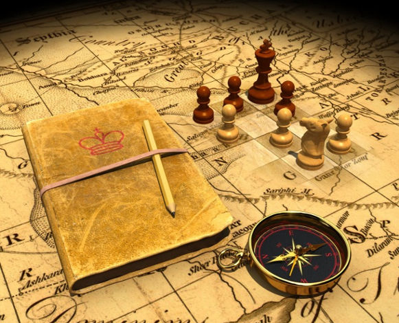 Senior Chess Improver icon