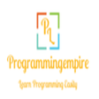 programmi... icon