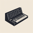 Vintage Synth Explorer icon