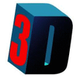 3D Print icon