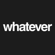 whatever icon