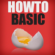 HowToBasic icon