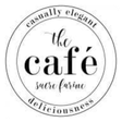 The Café ... icon