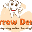 arrowdental icon