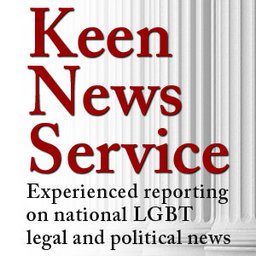 Keen News Service icon