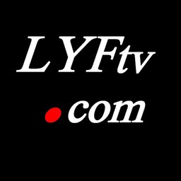 LYFtv Music and news icon