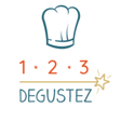 123degustez icon