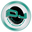 Djmwanga icon