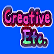 Creative ... icon