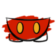 Blogmickey icon