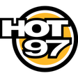 Hot97 icon