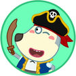 Wolfoo Ch... icon