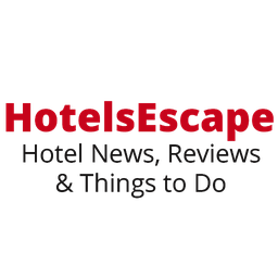 HotelsEscape icon