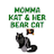 Momma Kat and Her Bear Cat icon