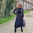 Nancys Fashion Style icon
