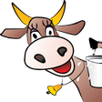 Go Dairy ... icon