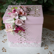 Card-making-magic blog. icon