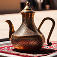 Arabic-food icon