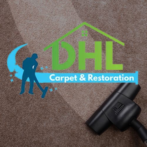 DHL Carpet & Water damage Restoration icon