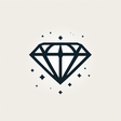 Diamondsinfiction icon