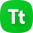 Tanzania ... icon