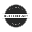 BlogChef icon
