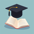 The Knowledge Review icon