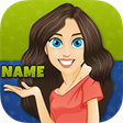 MyFirstNa... icon
