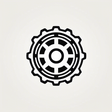 Bandwidth... icon