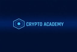 Crypto Academy Online  icon