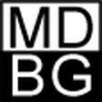 MDBG - HS... icon