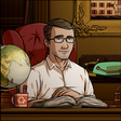 The Armch... icon
